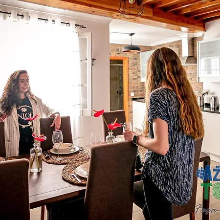 Atlântida Dream Hébergement de vacances