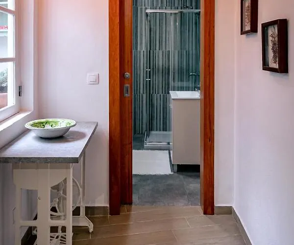 別荘 Atlantida Dream アングラ・ド・エロイーズモ