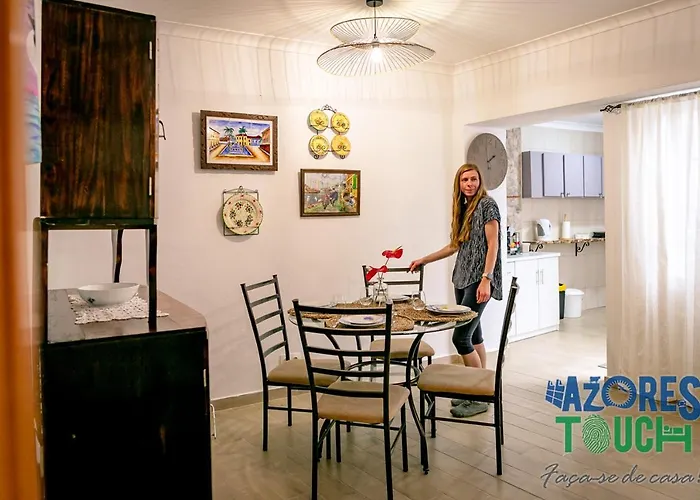 別荘 Atlantida Dream アングラ・ド・エロイーズモ