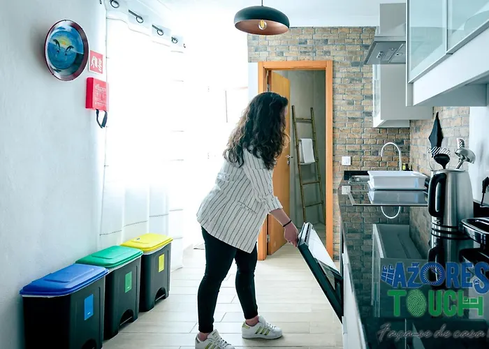 Atlantida Dream 別荘