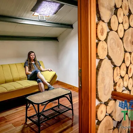 Atlântida Dream Hébergement de vacances *