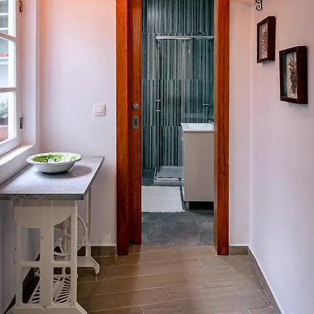 Hébergement de vacances Atlântida Dream Angra do Heroísmo