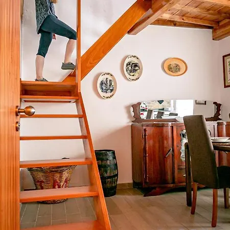 Atlântida Dream Hébergement de vacances *