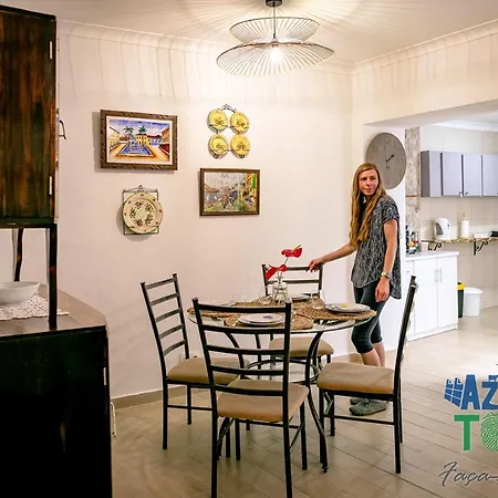 Hébergement de vacances Atlântida Dream Angra do Heroísmo