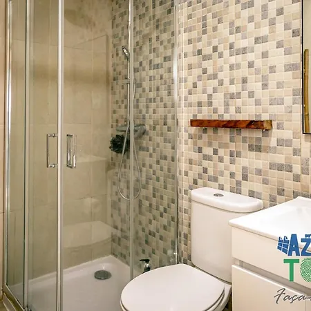 Hébergement de vacances Atlântida Dream *