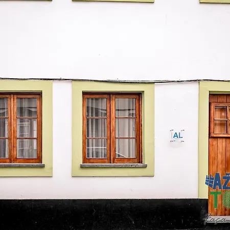 Hébergement de vacances Atlântida Dream *