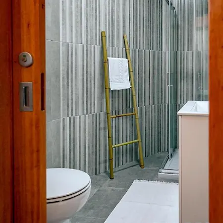 Atlântida Dream Hébergement de vacances *