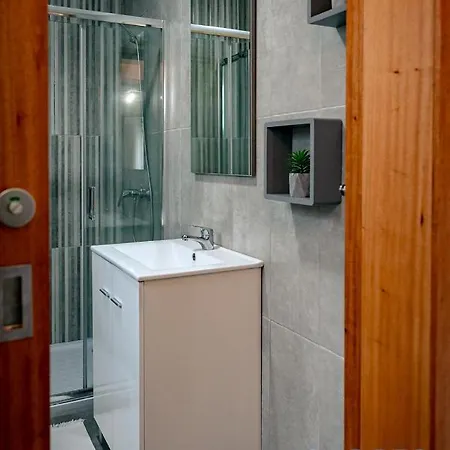 Hébergement de vacances Atlântida Dream