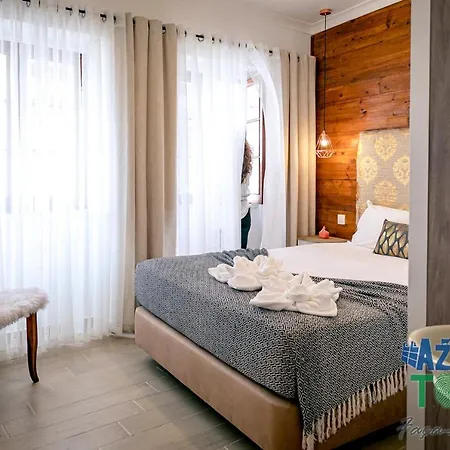 Hébergement de vacances Atlântida Dream