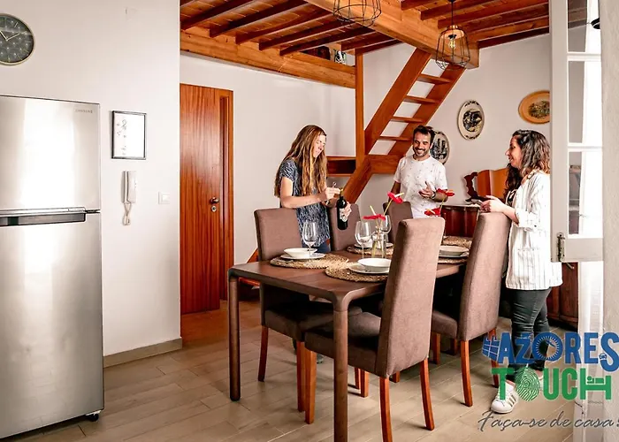 Atlântida Dream * Angra do Heroísmo