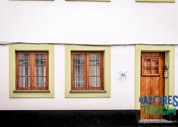 Hébergement de vacances Atlântida Dream *