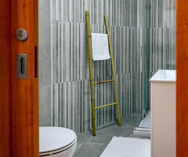 Atlântida Dream Hébergement de vacances *